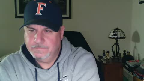 foreplayman22 online show from December 14, 4:45 am