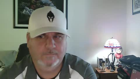 foreplayman22 online show from April 6, 5:36 pm