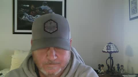 foreplayman22 online show from March 3, 8:39 pm