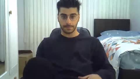 fortiori8 online show from November 10, 6:57 pm