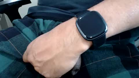 foster19422002 online show from January 17, 7:31 pm