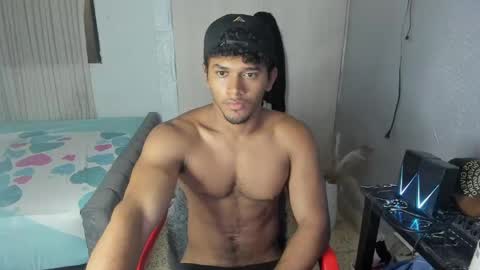 Fox online show from April 13, 5:35 pm