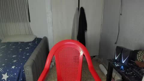 Fox online show from April 9, 11:11 pm