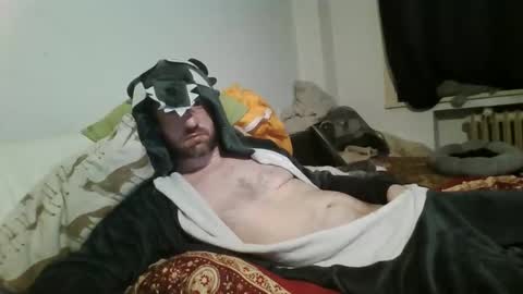 foxikxx69 online show from February 17, 9:35 pm