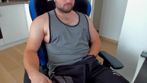 FR Sporty Gamer online show from February 25, 2:11 pm