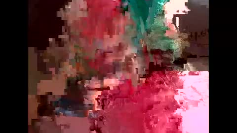 frajimhorm online show from April 17, 11:57 am