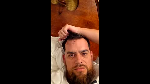 fran18620 online show from February 28, 9:25 pm