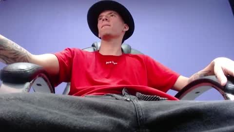 Fran online show from March 5, 3:41 am