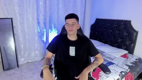 Fran online show from March 10, 7:29 pm