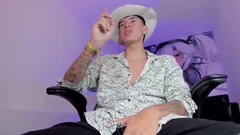 Fran online show from September 23, 3:28 am