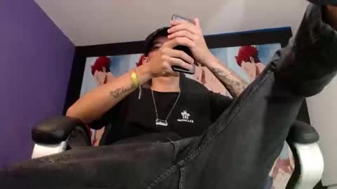 Fran online show from January 14, 7:43 pm