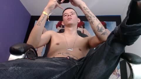 Fran online show from January 27, 7:35 pm