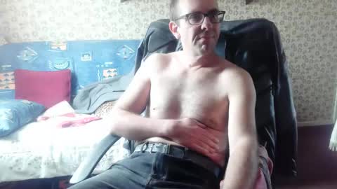 franck143544 online show from October 20, 11:47 am