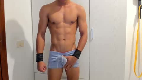 Franco online show from November 18, 7:06 pm