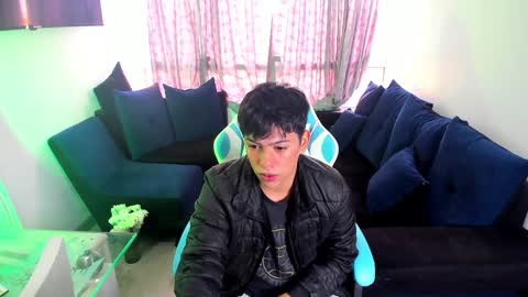 frank online show from January 7, 8:31 pm