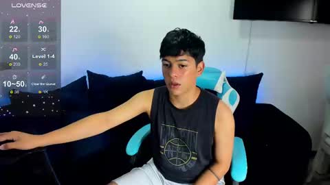 frank online show from February 26, 8:52 pm