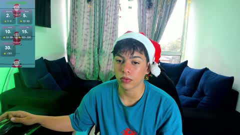 frank online show from December 30, 9:19 pm