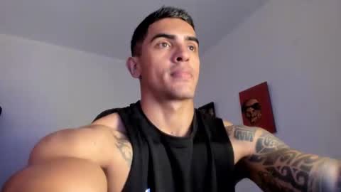franco online show from July 12, 4:14 am