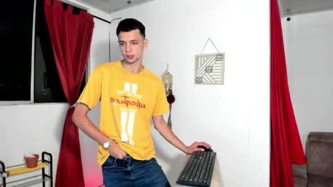 Franco taylor online show from April 27, 8:11 am