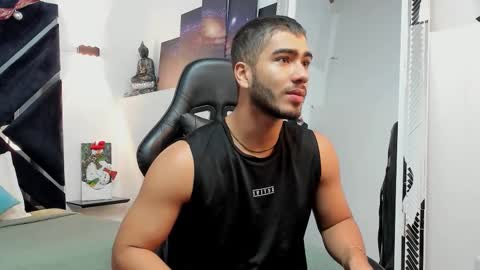 FRANCO online show from December 5, 12:45 pm