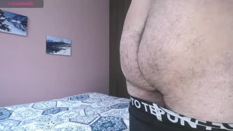 Juan online show from April 10, 10:17 pm