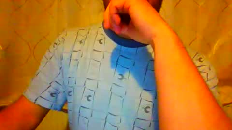 Frank online show from October 2, 9:19 pm