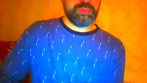 Frank online show from March 31, 8:43 pm