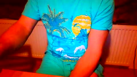 Frank online show from December 22, 12:07 am