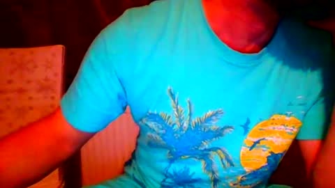 Frank online show from January 9, 8:44 pm