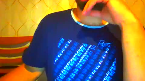 Frank online show from October 14, 8:05 pm