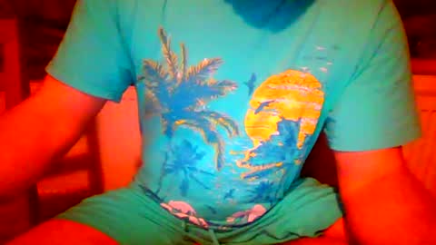 Frank online show from January 21, 9:04 pm