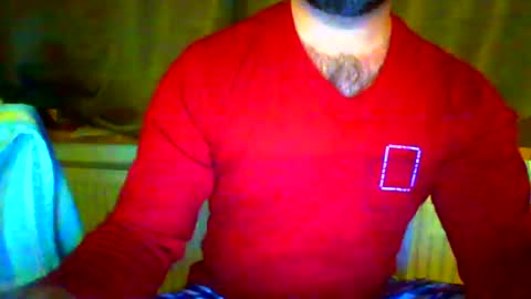 Frank online show from January 4, 10:34 pm