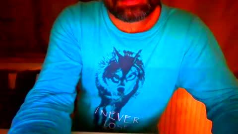 Frank online show from February 27, 10:09 pm