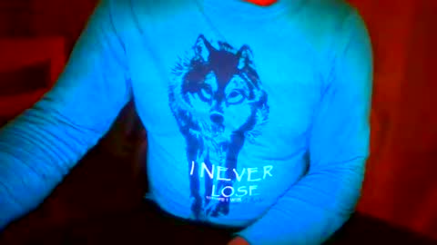 Frank online show from February 24, 10:03 pm