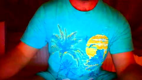 Frank online show from January 13, 10:45 pm