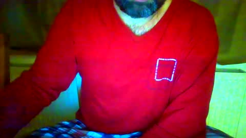 Frank online show from January 28, 10:45 pm