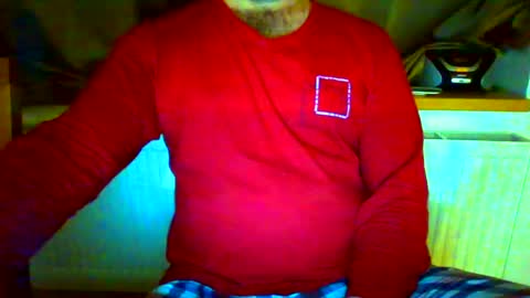 Frank online show from January 26, 9:40 pm