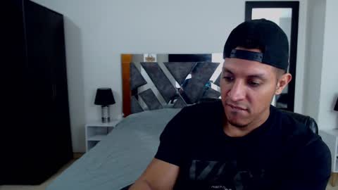 Frank online show from February 15, 9:06 pm