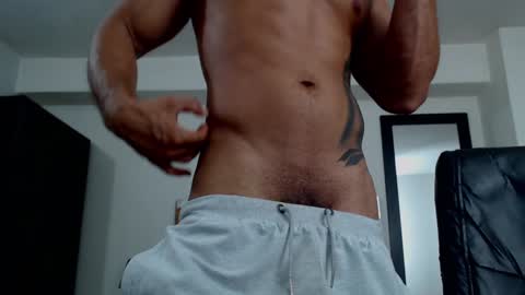 Frank online show from December 31, 1:36 am