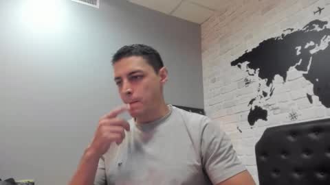 Frank online show from January 8, 11:32 pm