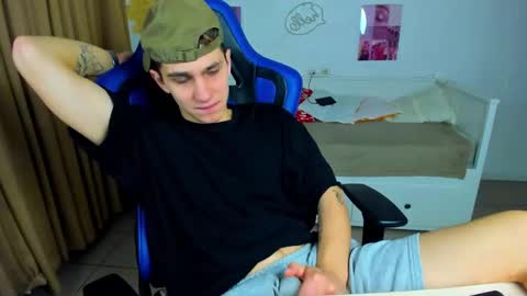 Frank online show from January 17, 5:43 am