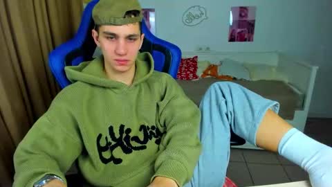 Frank online show from January 9, 4:51 am