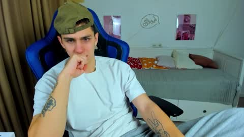 Frank online show from November 15, 5:09 am