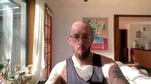 frank_perry2332 online show from July 18, 4:41 am