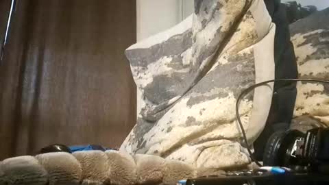 franklinfranco online show from January 19, 11:43 pm