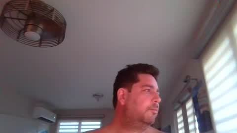 frankorican online show from June 27, 11:02 am