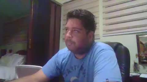 Snapshot of frankorican chatting on October 25, 4:36 am frankorican online show from October 25, 4:36 am