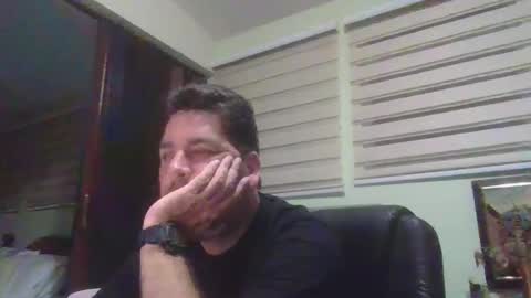 Snapshot of frankorican chatting on October 26, 4:36 am frankorican online show from October 26, 4:36 am