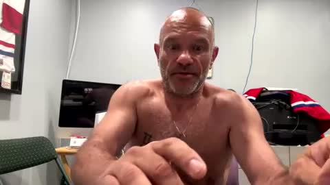 Frany online show from July 16, 8:43 am