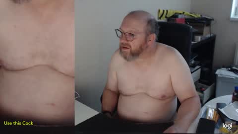 Fransje online show from October 27, 3:25 pm